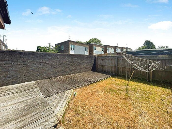 3 Bedroom Terraced House To Rent In Thirston Way, Kenton, NE3