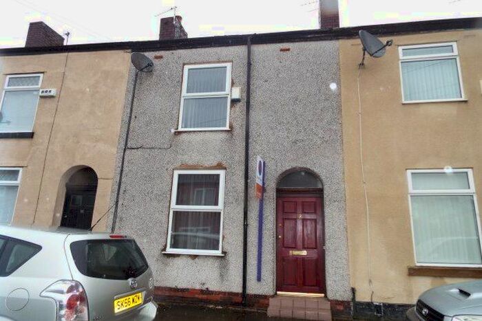 2 Bedroom Terraced House To Rent In Pendlebury Swinton, Manchester M27