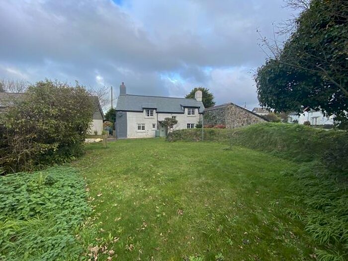 3 Bedroom Detached House To Rent In Cottage, Stibb, Bude, EX23