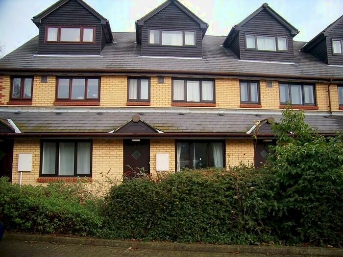 1 Bedroom Apartment To Rent In Sleaford Street, Cambridge, CB1