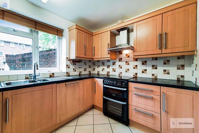 3 Bedroom Apartment To Rent In Blaney Crescent, London, E6