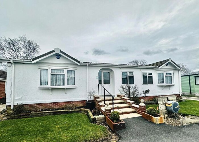 2 Bedroom Bungalow To Rent In Burley Bank Road, Harrogate, HG3