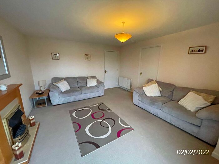 2 Bedroom Flat To Rent In Eday Road, First Floor Left, Aberdeen, Aberdeenshire, AB15