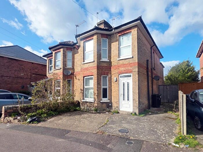 3 Bedroom Semi Detached House For Sale In Cardigan Road, Winton, Bournemouth, Dorset, BH9