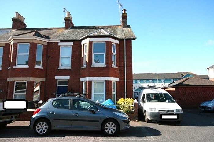 1 Bedroom Flat To Rent In Point Terrace, Exmouth, EX8