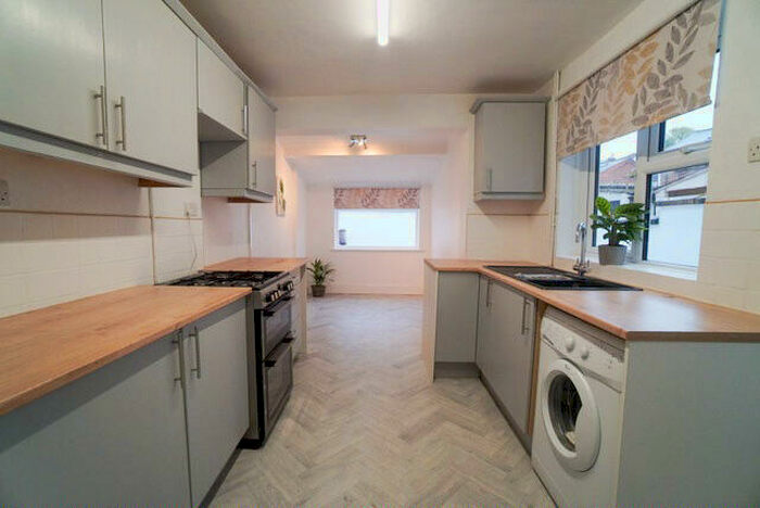 2 Bedroom Terraced House To Rent In Vernon Road, Chester, Cheshire, CH1