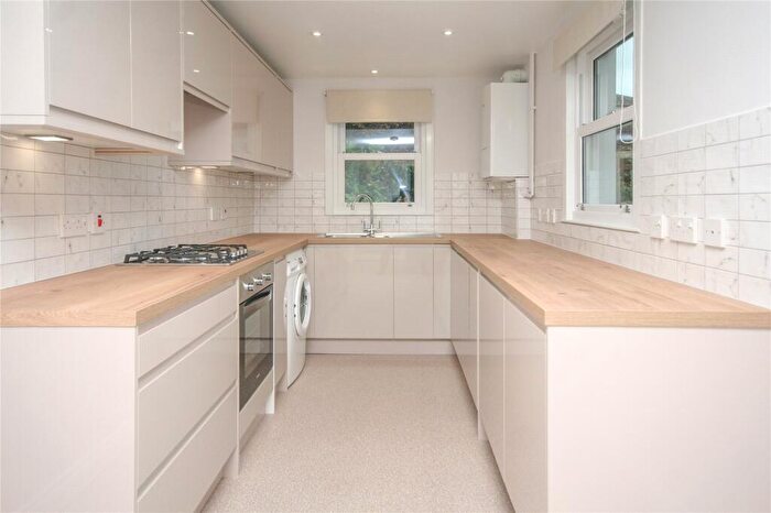 2 Bedroom Terraced House To Rent In Union Street, Fairview, Cheltenham, GL52