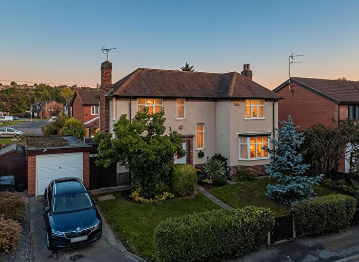 3 Bedroom Detached House For Sale In Mile End Road, Colwick, Nottingham, NG4