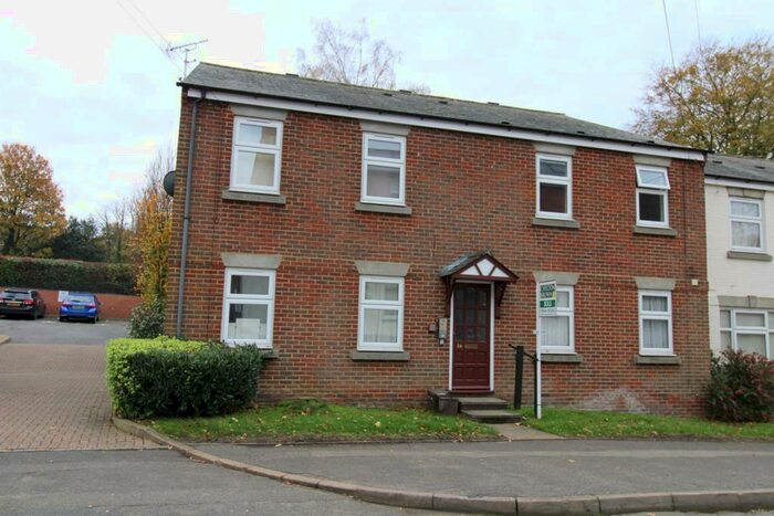 2 Bedroom Apartment For Sale In High Street, West Haddon, Northampton, NN6