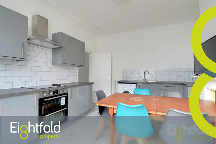 1 Bedroom Terraced House To Rent In Campbell Road, Brighton, BN1