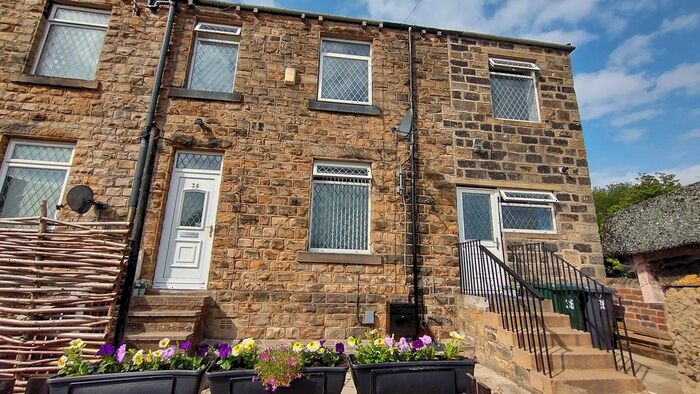 3 Bedroom End Of Terrace House For Sale In Waste Lane, Mirfield, WF14