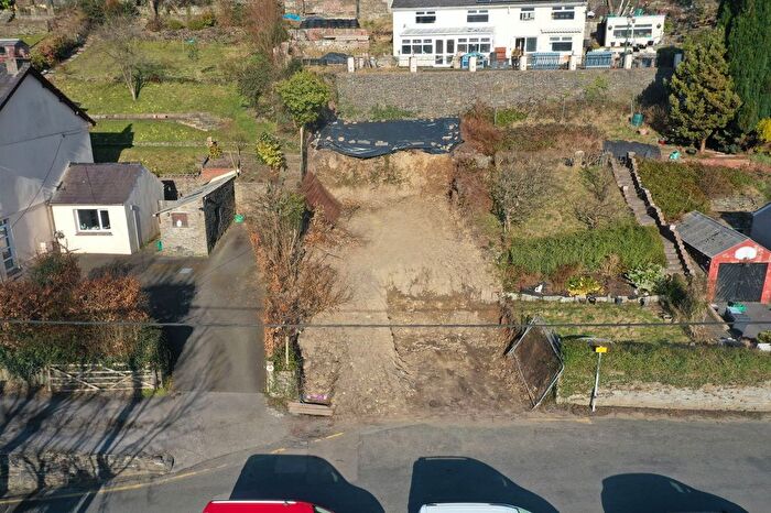 Property For Sale In Dan-Y-Graig, Aberbeeg, NP13