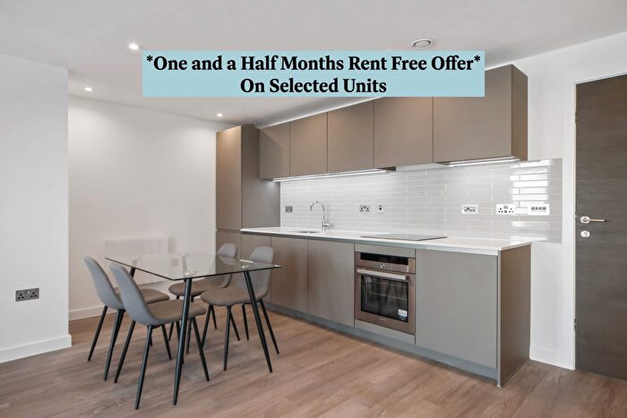 2 Bedroom Apartment To Rent In Lionel Street, Birmingham, B3