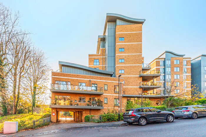 2 Bedroom Flat To Rent In Sylvan Hill, Crystal Palace, London, SE19