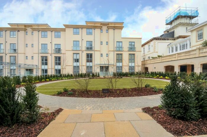 1 Bedroom Apartment To Rent In Sandford Road Humphris Place, GL53