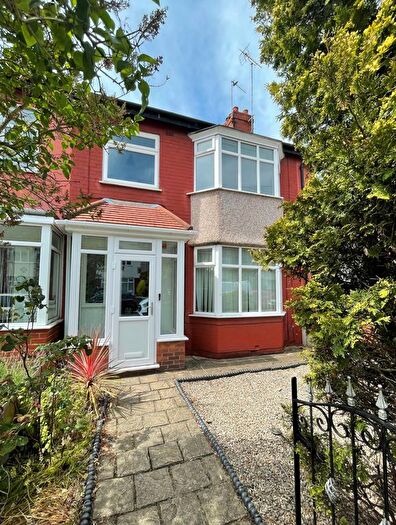 3 Bedroom Terraced House To Rent In Pitville Road, Liverpool, L18