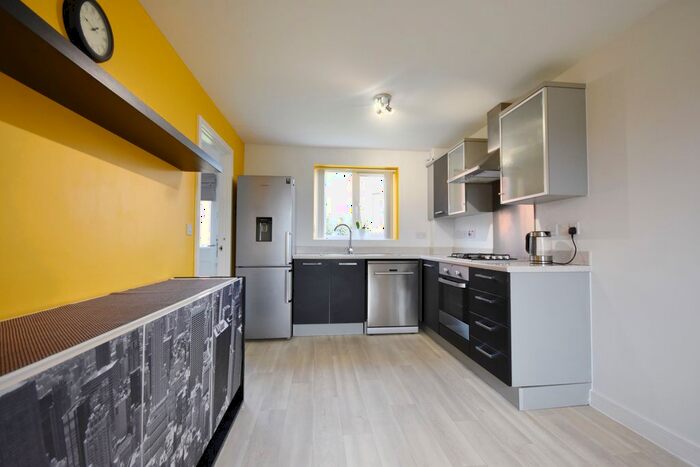 3 Bedroom Detached House To Rent In Dragoon Road, Coventry, CV3