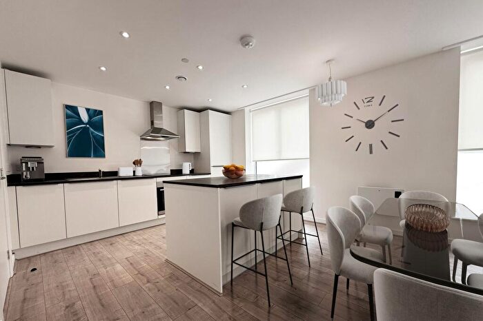 2 Bedroom Apartment To Rent In Cowan Terrace, Sunderland, SR2