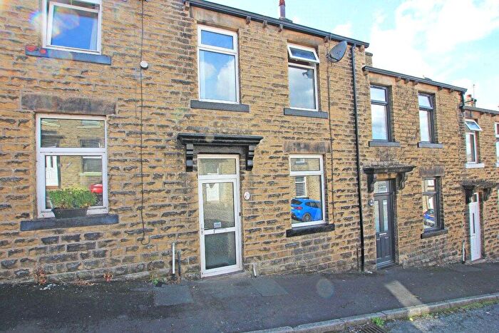 3 Bedroom Terraced House For Sale In Milton Street, Skipton, BD23