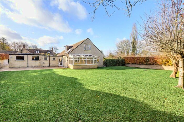 4 Bedroom Bungalow For Sale In Closworth, Yeovil, Somerset, BA22