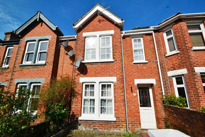 3 Bedroom Terraced House To Rent In Heckford Park, BH15