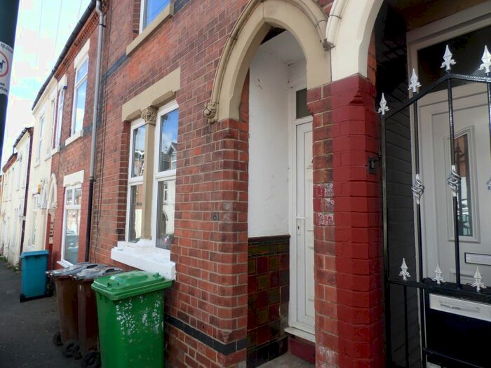 2 Bedroom Terraced House To Rent In Holborn Avenue, Sneinton, Nottingham NG2
