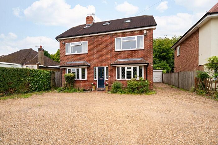 4 Bedroom Detached House For Sale In Essendene Road, Caterham, CR3