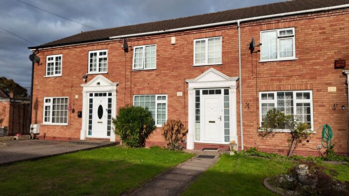 3 Bedroom Property For Sale In Gibson Drive, Birmingham, West Midlands, B20