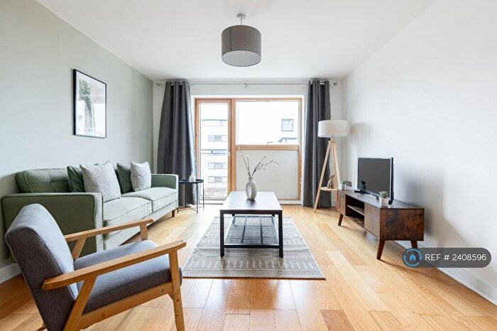 2 Bedroom Flat To Rent In Ryland Street, Birmingham, B16