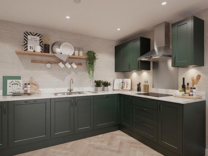 2 Bedroom Apartment For Sale In Kings Ride, Ascot, Berkshire, SL5