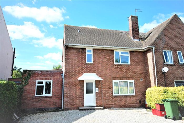 6 Bedroom House To Rent In The Approach, Leamington Spa, CV31