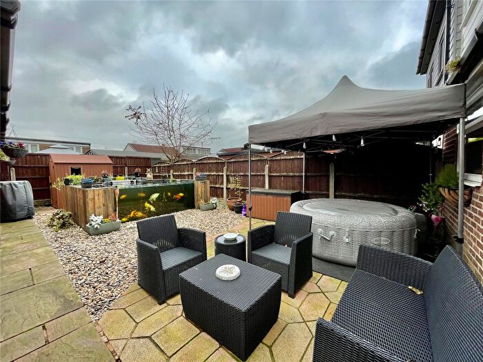 3 Bedroom Semi-Detached House For Sale In Friths Avenue, Hoghton, Preston, Lancashire, PR5