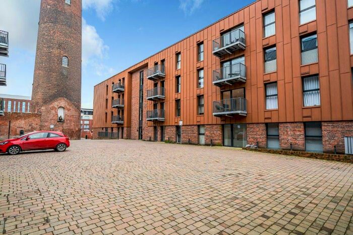 1 Bedroom Apartment To Rent In Walkers, Robinson Way, CH1