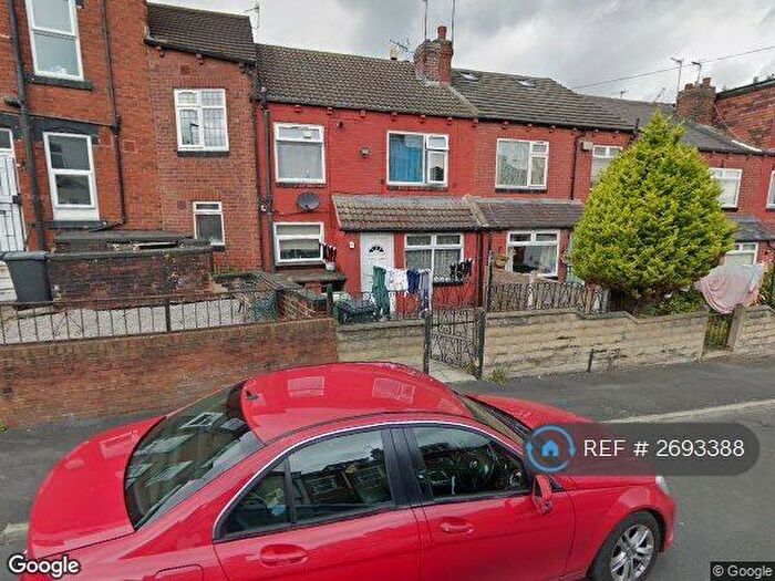 1 Bedroom Terraced House To Rent In Arley Terrace, Leeds, LS12