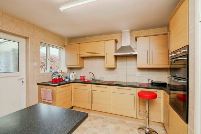 3 Bedroom Detached Bungalow For Sale In Dereham Road, Mattishall, Dereham, NR20