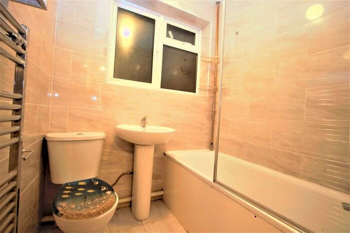 Property To Rent In The Ride, Ponders End, Enfield EN3