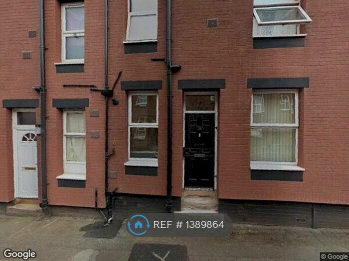 1 Bedroom Terraced House To Rent In Recreation Mount, Leeds, LS11