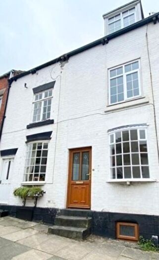 3 Bedroom Terraced House To Rent In Briggate, Knaresborough, HG5