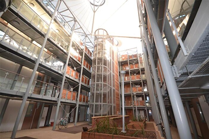 1 Bedroom Apartment To Rent In Armidale Place, Bristol, BS6