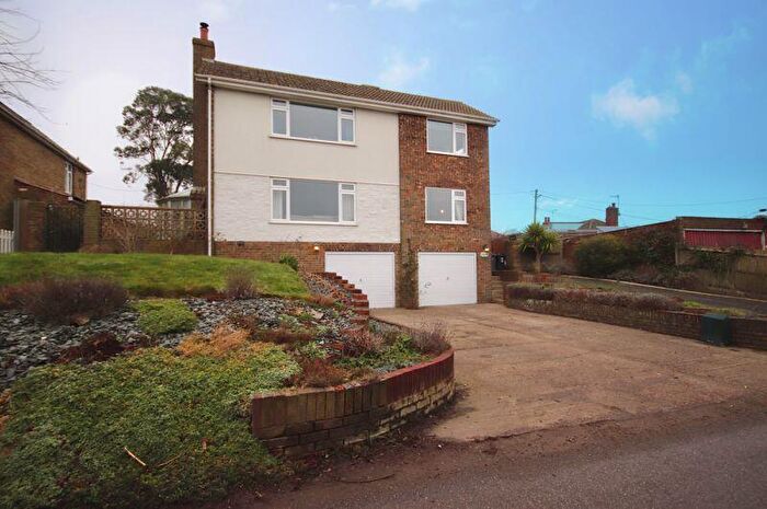 4 Bedroom Detached House For Sale In Great Mongeham, CT14