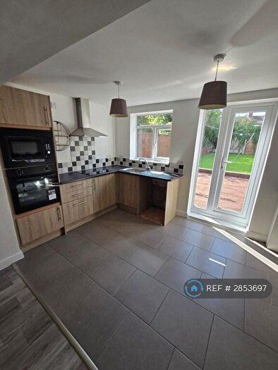 3 Bedroom Terraced House To Rent In Orchard St, Stafford, ST17