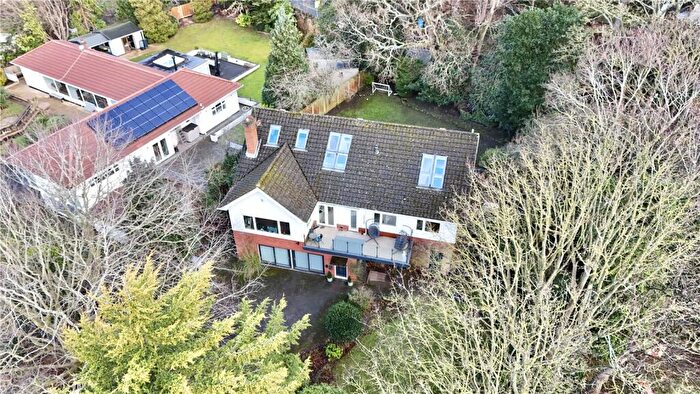 4 Bedroom Detached House For Sale In West Close, Prenton, Merseyside, CH43