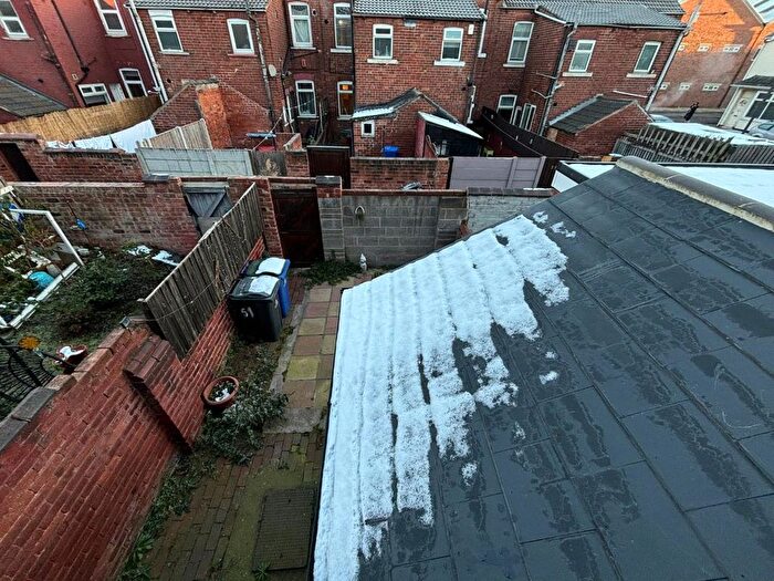 2 Bedroom Terraced House For Sale In Clarence Avenue, Doncaster, South Yorkshire, DN4