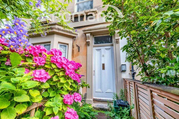 1 Bedroom Flat To Rent In Nelson Villas, Bath, BA1