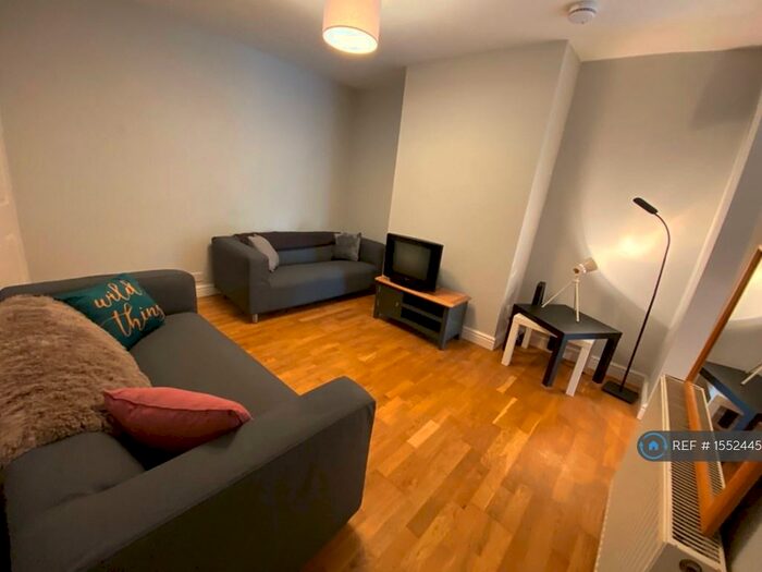 4 Bedroom Terraced House To Rent In Shophouse Road, Bath, BA2