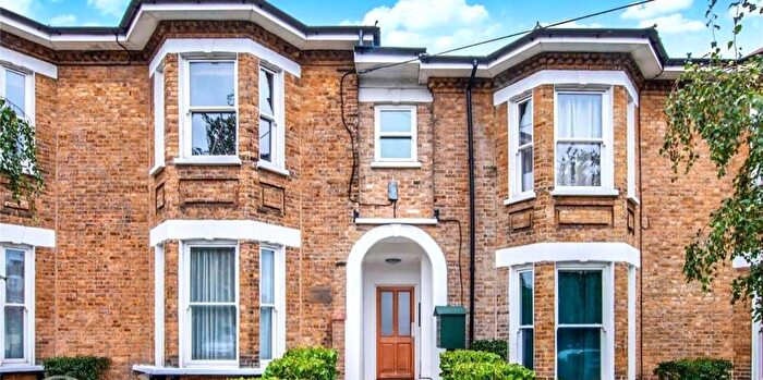 2 Bedroom Flat To Rent In Outram Road, Croydon, CR0