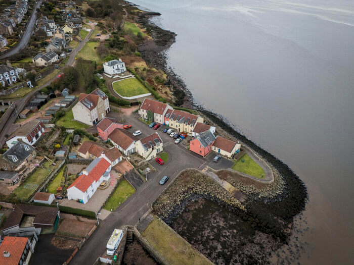 2 Bedroom Flat For Sale In Inn Street, Tayport, DD6