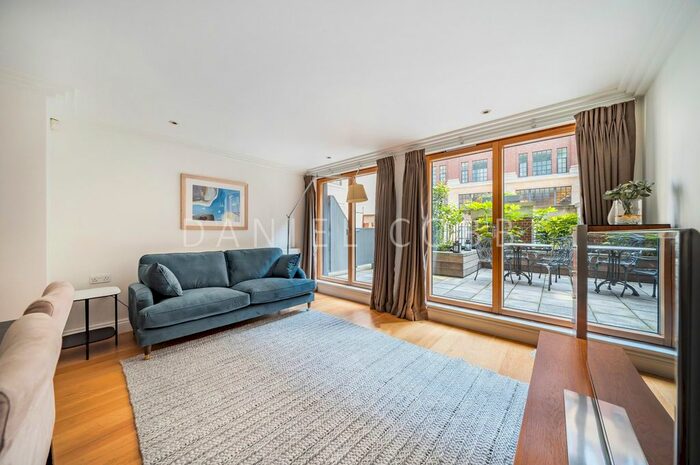 1 Bedroom Flat To Rent In Dean Ryle Street, London, SW1P