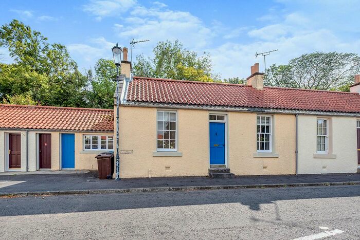 1 Bedroom Bungalow For Sale In Plantation Row, Coaltown Of Wemyss, Kirkcaldy, KY1