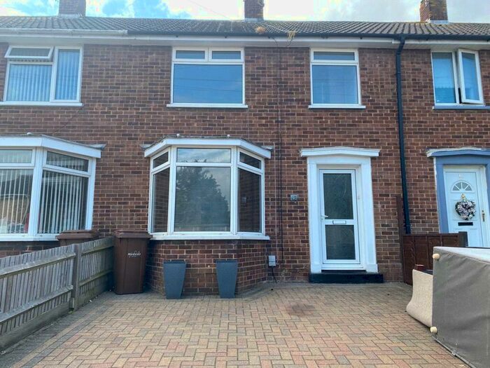 3 Bedroom Terraced House To Rent In Taswell Road, Rainham, Kent, ME8